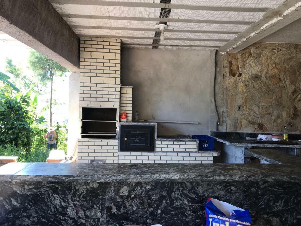 Chacara Recanto Paraiso Jarinu Exterior foto